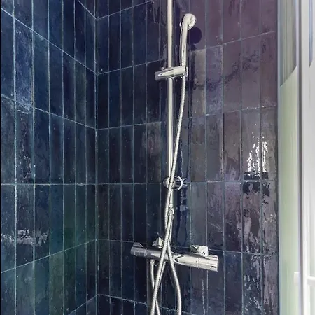 公寓 Vignoles Nation Cosy 巴黎